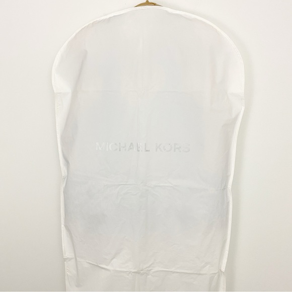 NEW Michael by Michael Kors XS Genuine Fox Fur Vest - Picture 11 of 11